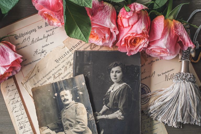 hire a Polish genealogist