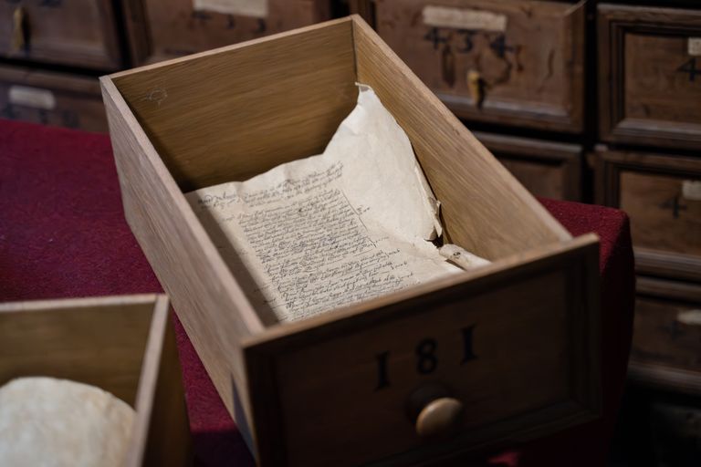 Polish genealogy research